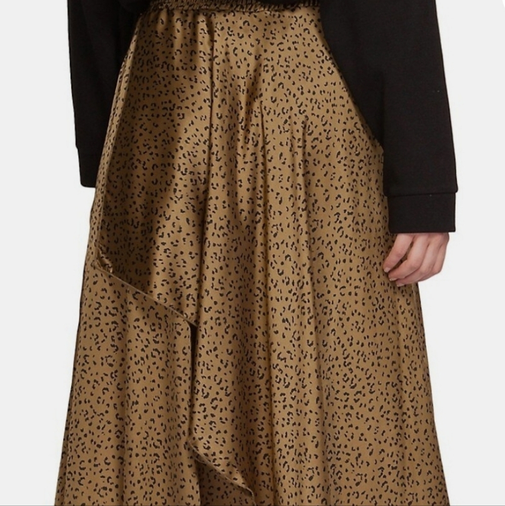 Dex skirt